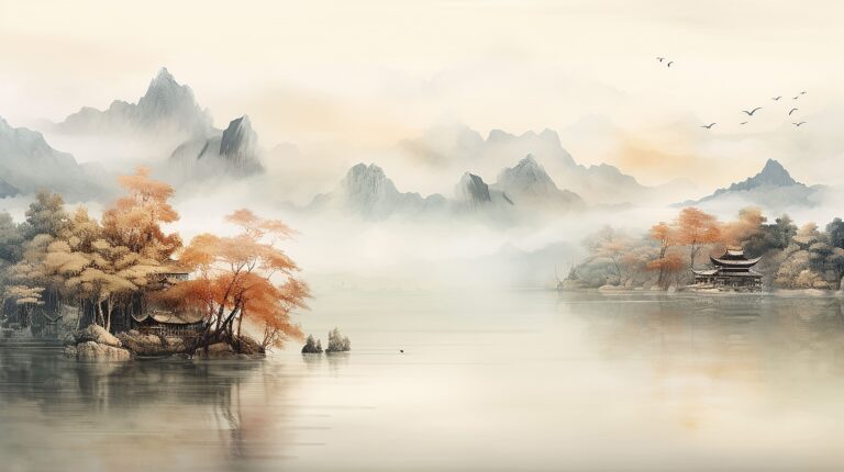 paysage-japonais | Réseau Guolin France