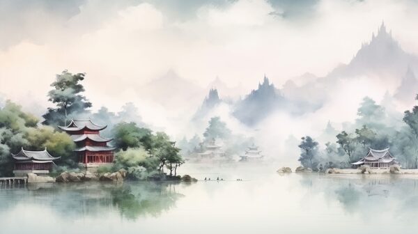 paysage-2-meditation | Réseau Guolin France