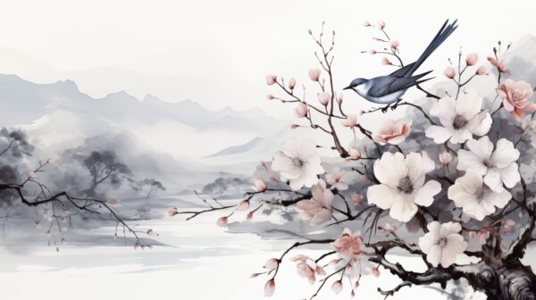 paysage-oiseau | Réseau Guolin France