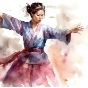 Acheter le Module 1 - Théorie fondamentale du Qigong et du Guolin Qigong "à la carte"