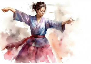 Théorie fondamentale du Qigong et du Guolin Qigong