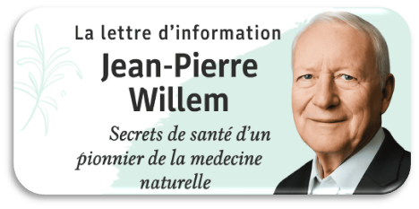 La lettre d’information de Jean-Pierre Willem : le cancer du pancréas